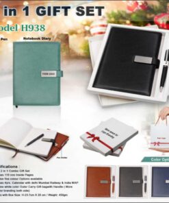 2 In 1 Gift Set