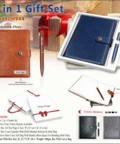 2 In 1 Gift Set