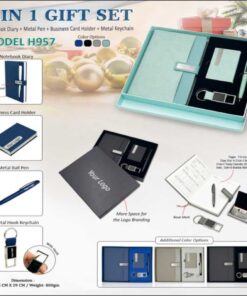 4 In 1 Gift set