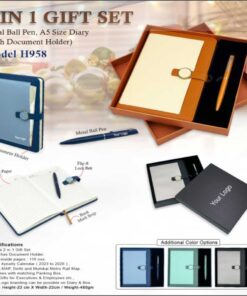 2 In 1 Gift Set