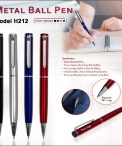 Metal Ball Pen