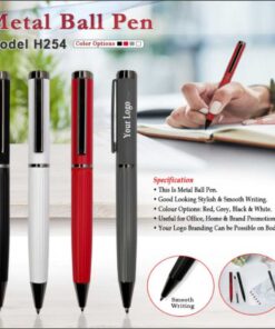 Metal Ball Pen