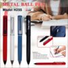 Metal Ball Pen