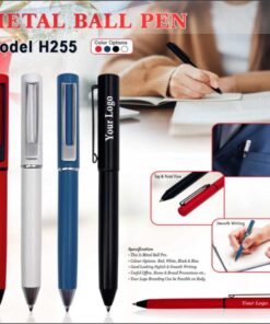 Metal Ball Pen