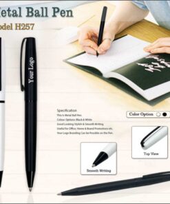 Metal Ball Pen