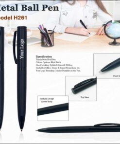 Metal Ball Pen