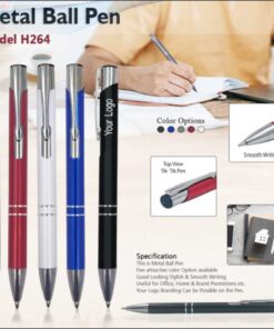 Metal Ball Pen