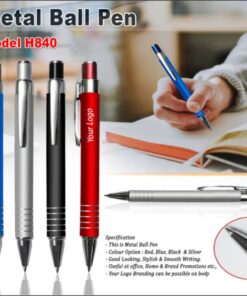 Metal Ball Pen