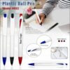 Plastic Ball Pen
