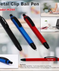 Metal Ball Pen