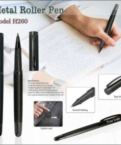 Metal Roller Pen