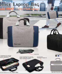 Office Laptop Bag