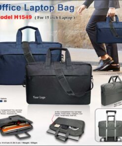 Office Laptop Bag