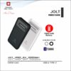 Swiss Military Jolt Power Bank