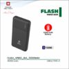 Swiss Military Flash Power Bank