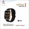 Swiss Military Vega Smart Watch