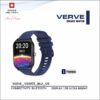 Swiss Military Verve Smart Watch