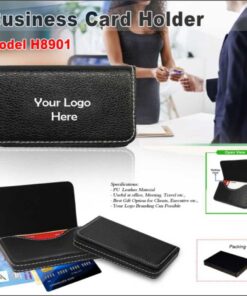 Business Card Holder