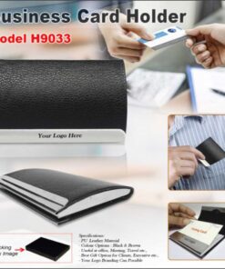 Business Card Holder
