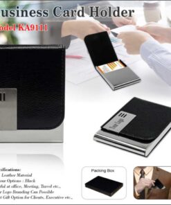 Business Card Holder