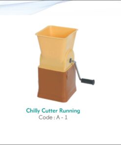 Chily Cutter