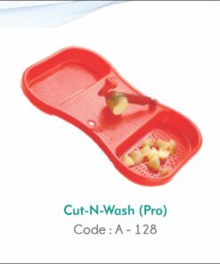 2 Way Chop And Wash Deluxe