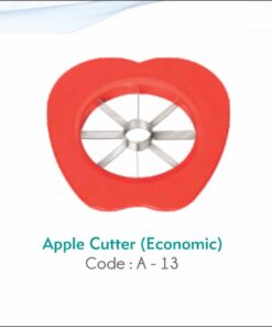 Apple Cutter - Plastic Material