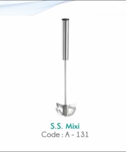 S S Mixer