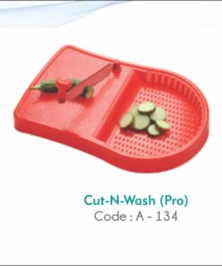 Cut And Wash Pro