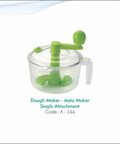 Dough Maker - Atta Maker - Single Attachment