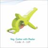 Veg Cutter