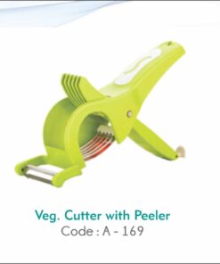 Veg Cutter