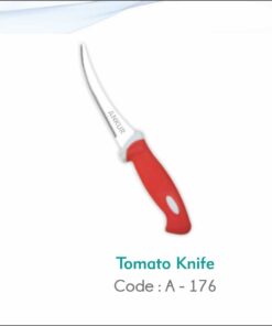 Tomato Knife DM