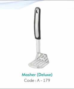 Masher Deluxe