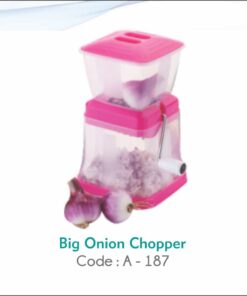 Big Onion Chopper