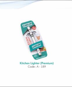 Kitchen Lighter (Premium)
