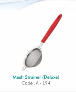 Mesh Strainer Deluxe