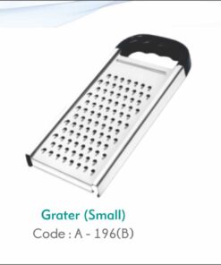 Grater Small