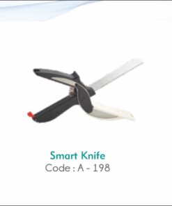 Smart Knife