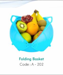 Folding Basket