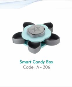 Smart Candy Box