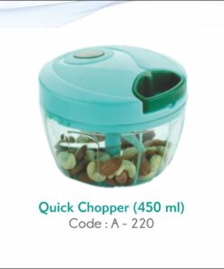 Quick Chopper - 450 ml
