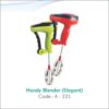 Hand Blender - Elegant