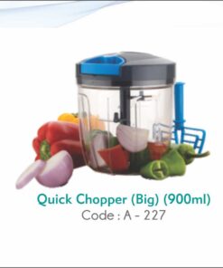Quick Chopper - 900 ml