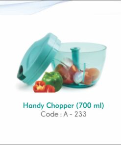 Handy Chopper - 700 ml