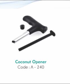 Coconut Opener