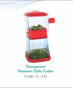 Chily Cutter - Premium