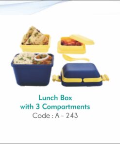 Lunch Box