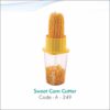 Sweet Corn Cutter