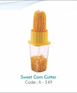 Sweet Corn Cutter